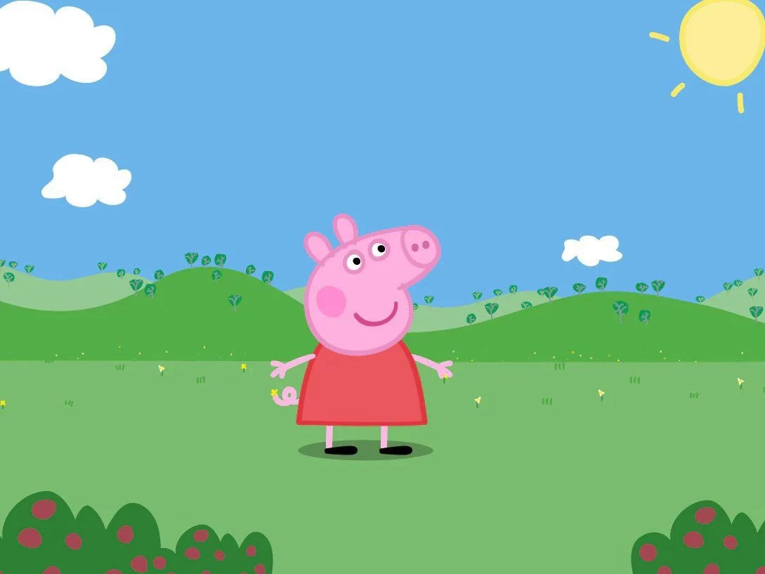 Peppa Pig completa 21 anos e ganha nova irmã