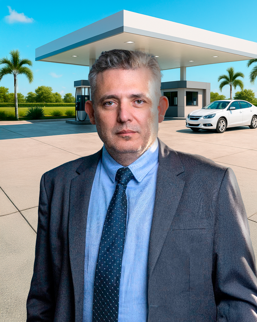 Postos de gasolina e meio-ambiente: como prevenir riscos?