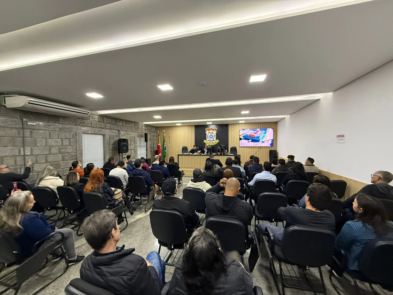 Foto: Divulgação/Prefeitura de Camboriú