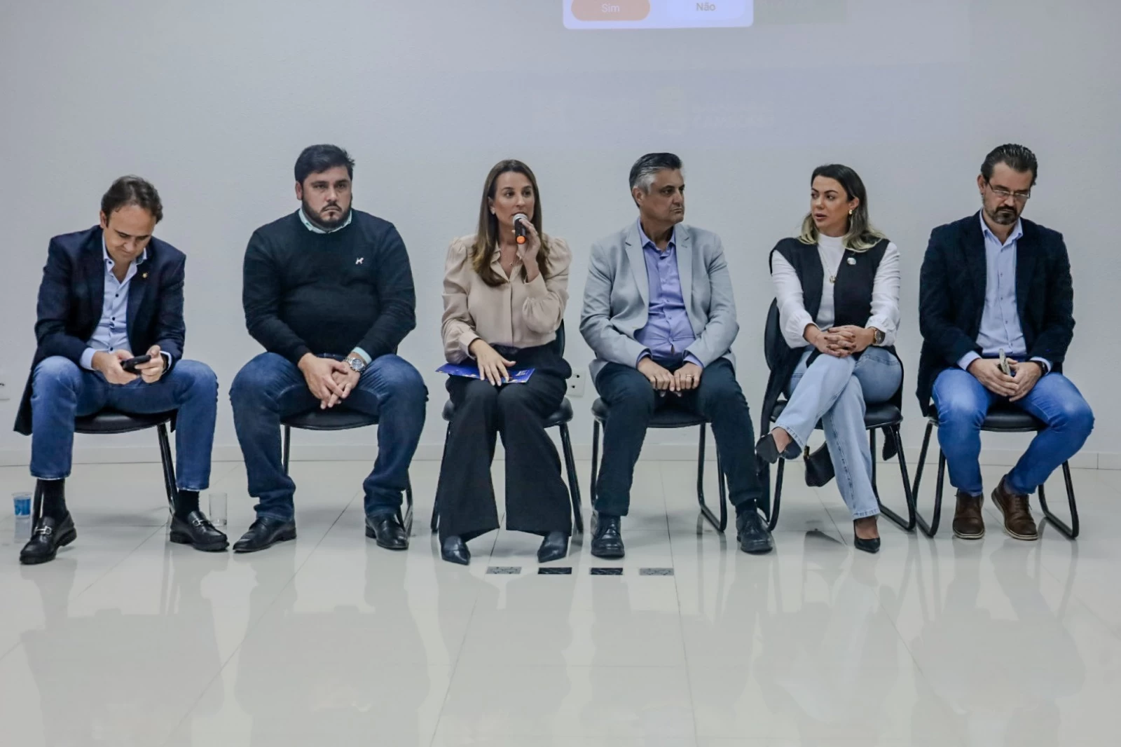 Foto: Foto/Divulgação/Marcos Brito/Prefeitura de Balneário Camboriú