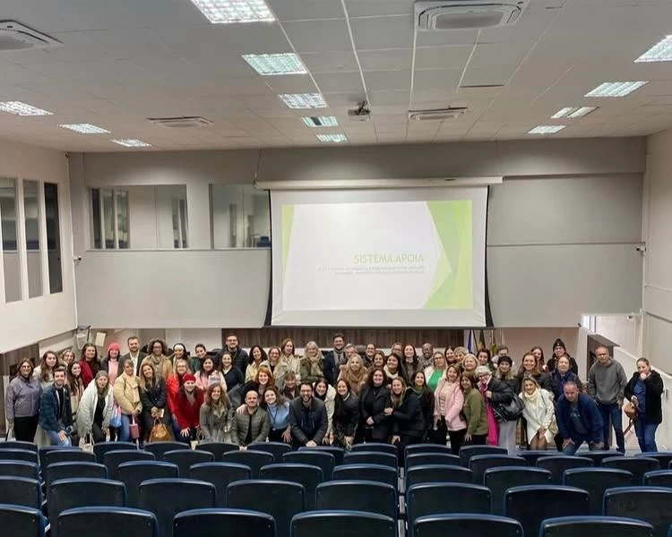 Foto: Divulgação PMBC