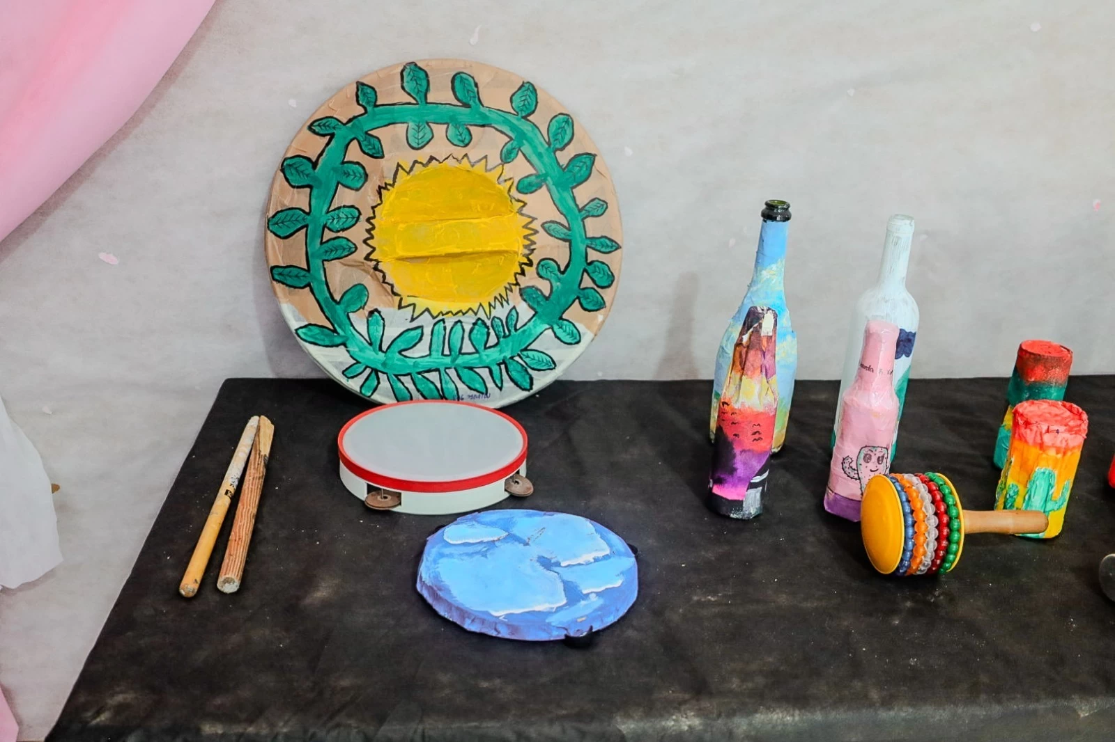 Foto: Divulgação/PMBC