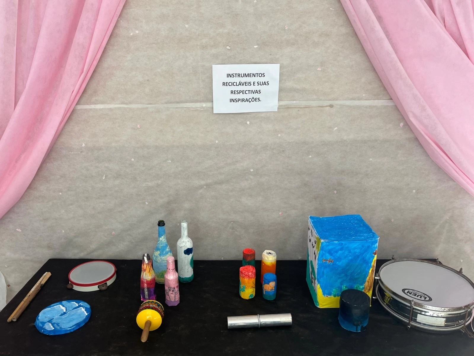 Foto: Divulgação/PMBC