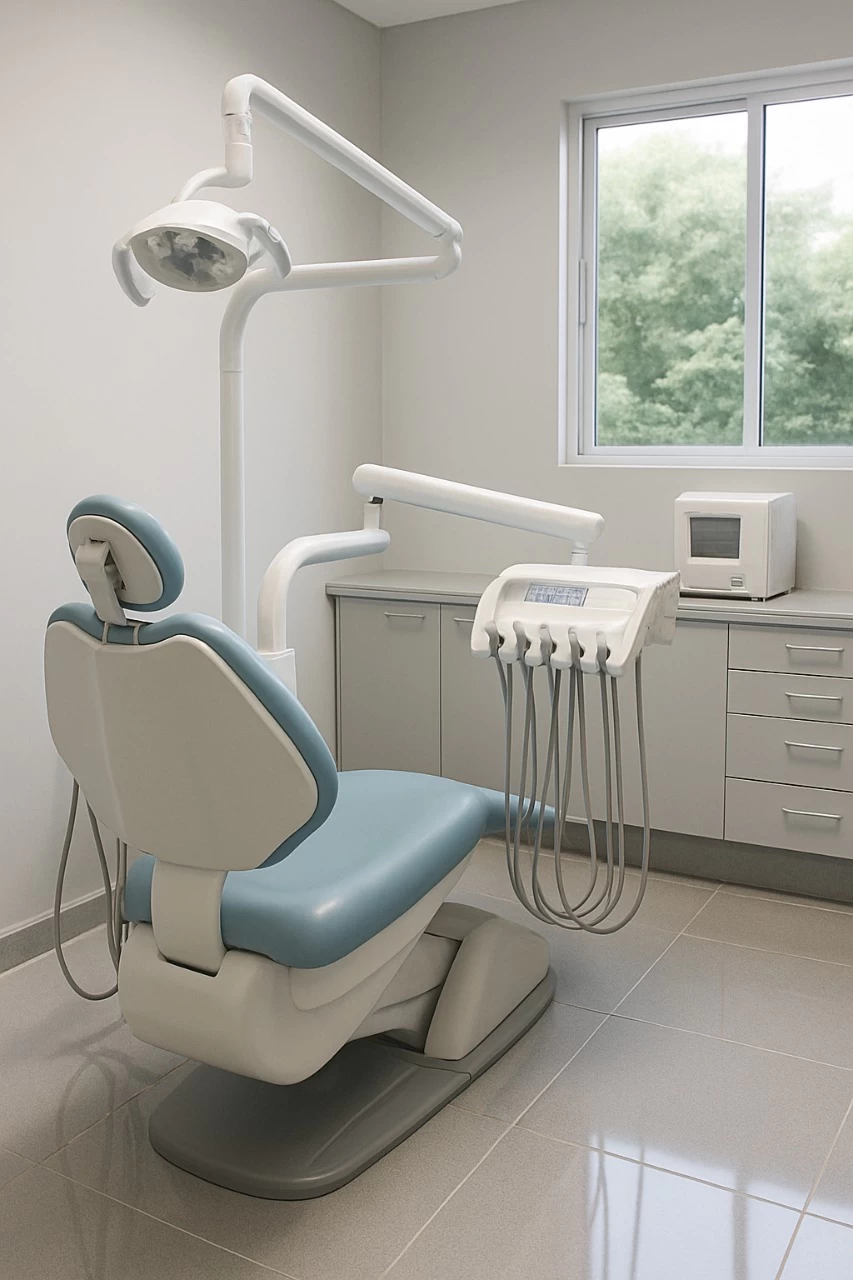 Reabertura do Centro Odontológico de Balneário Camboriú acontece nesta segunda-feira, às 17h