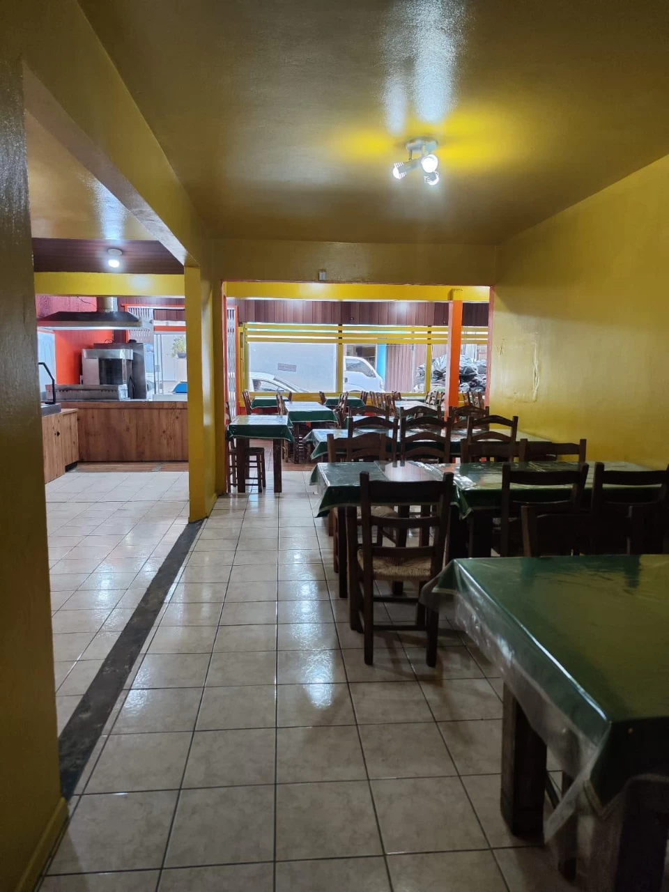 Foto: Divulgação/Vigilância Sanitária de Itapema