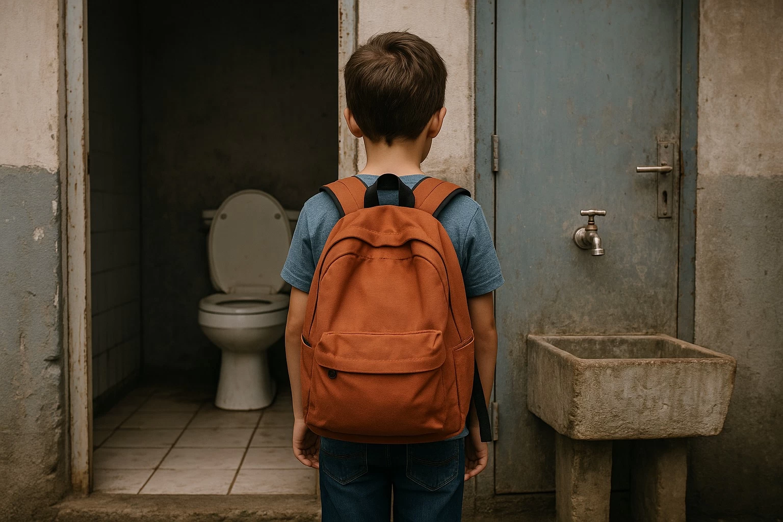 Foto: Imagem gerada por IA para fins ilustrativos da matéria.