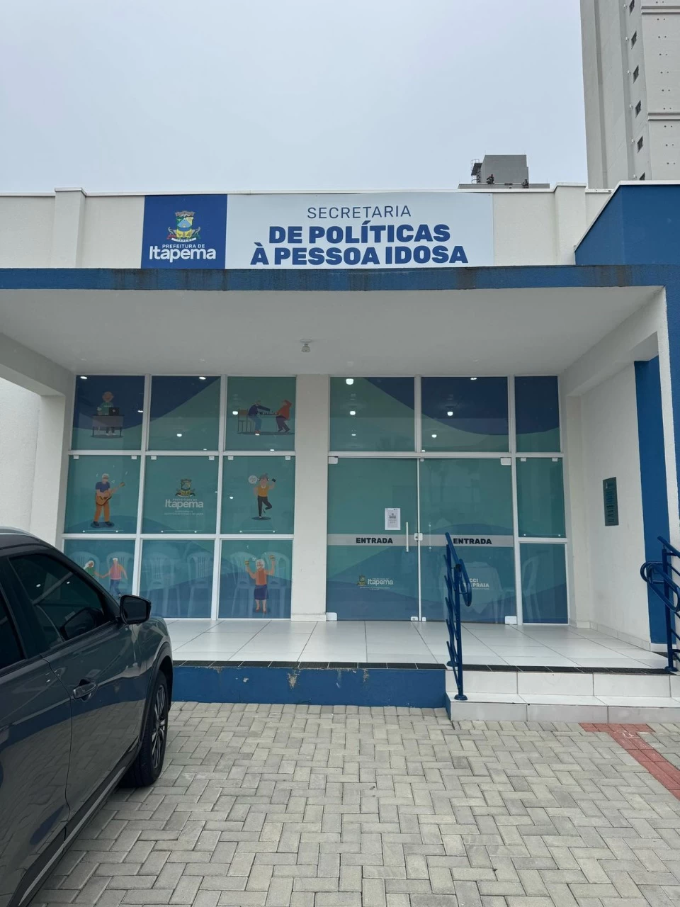 Secretaria de Políticas à Pessoa Idosa anuncia datas para as pré-conferências em Itapema