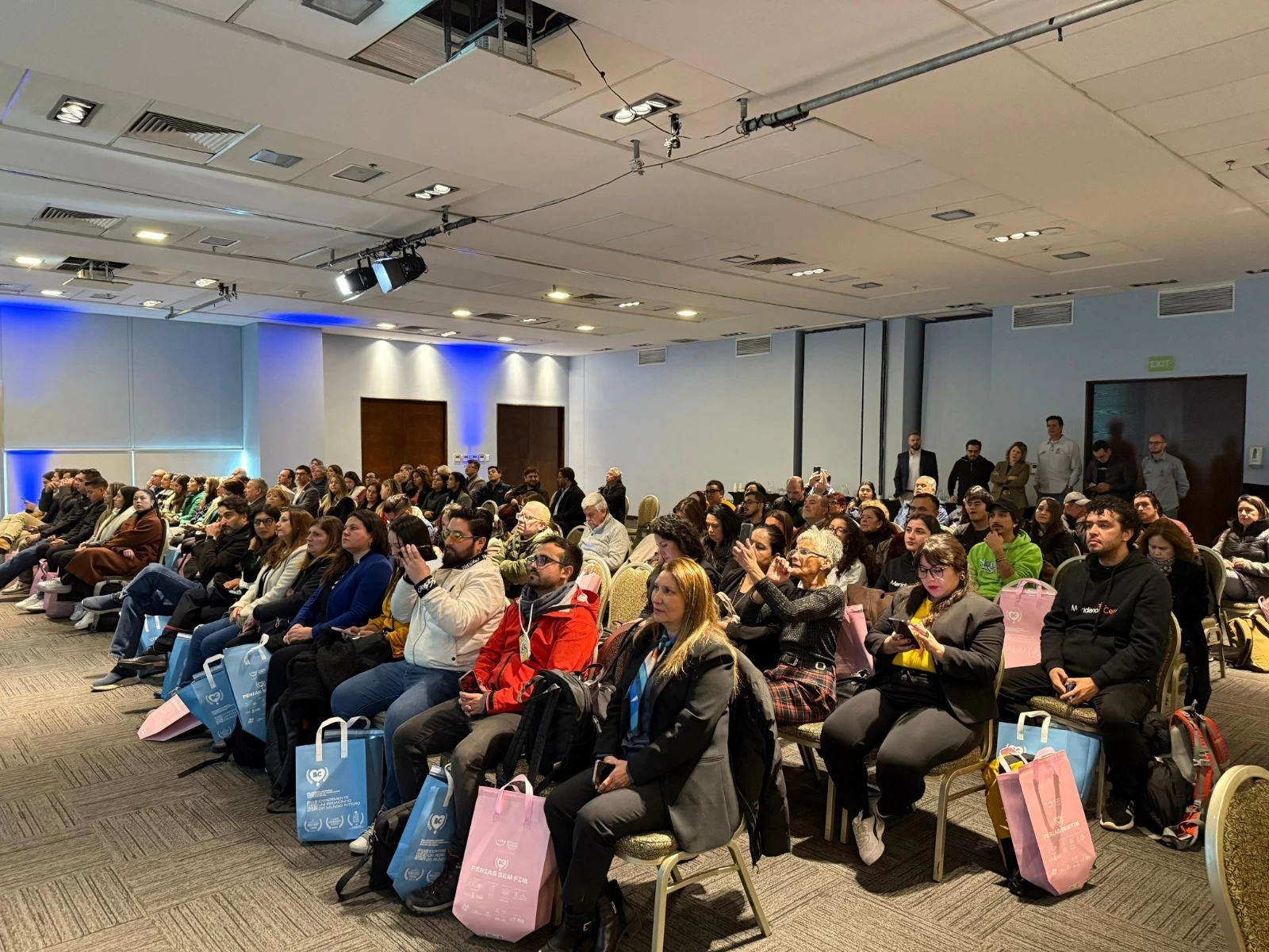 Foto: Divulgação/PMBC