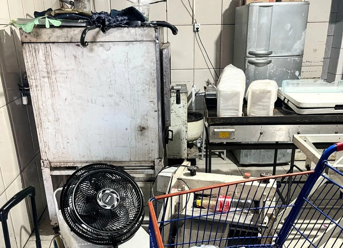 Foto: Divulgação/Prefeitura de Camboriú