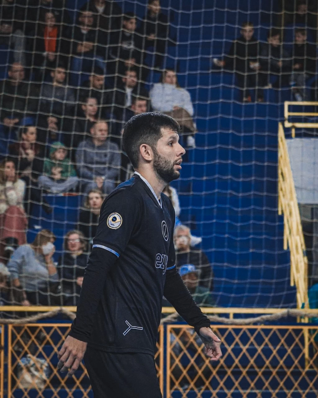 Foto: Divulgação/ASCOM YEESCO/ Lucas Gabriel