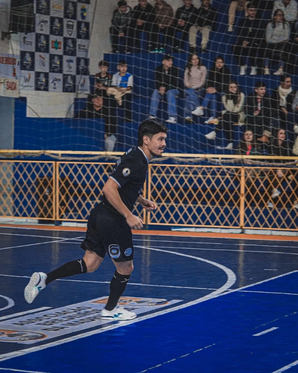 Foto: Divulgação/ASCOM YEESCO/ Lucas Gabriel