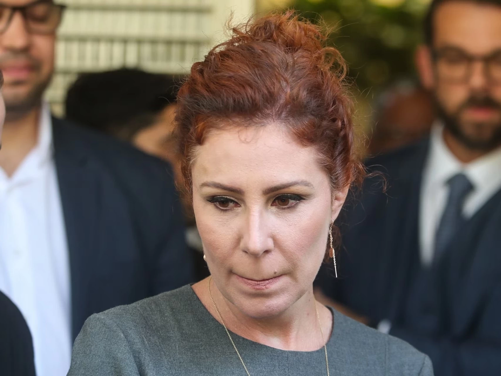 Zambelli gastou R$ 70 mil em viagens ao marido no Ceará com verba da Câmara