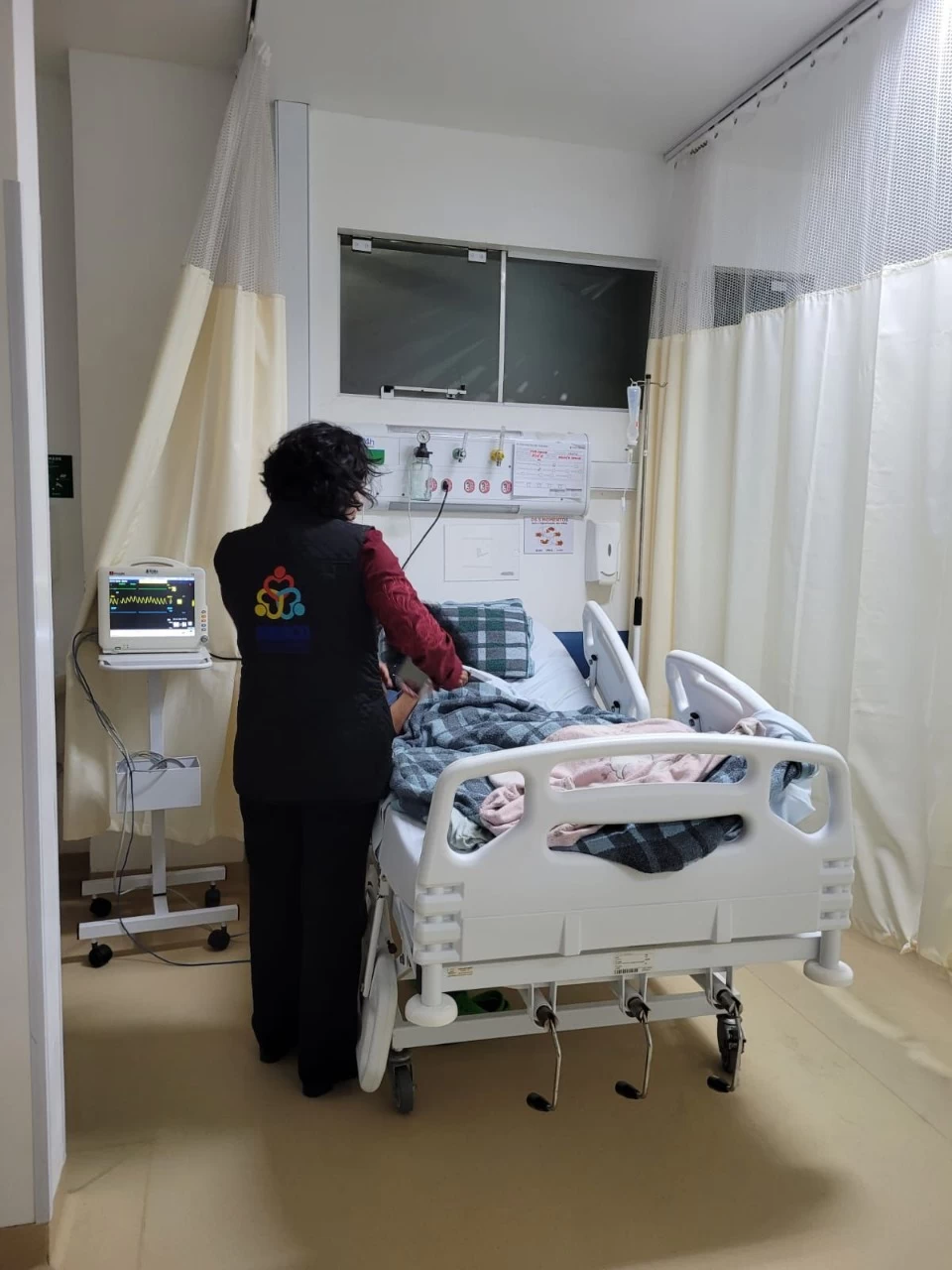 Foto: Divulgação PMBC