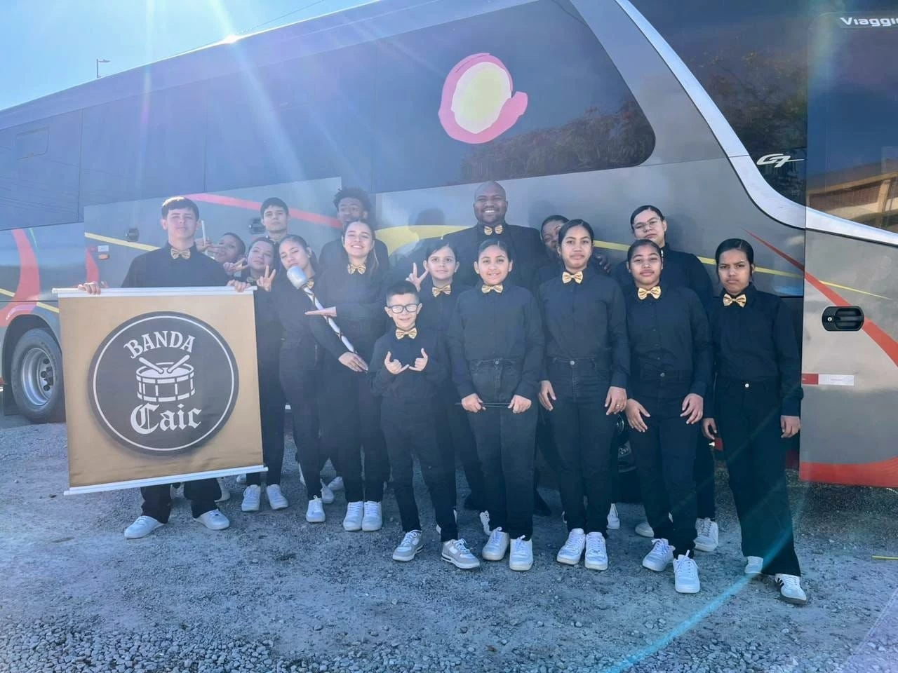 Foto: Divulgação PMBC