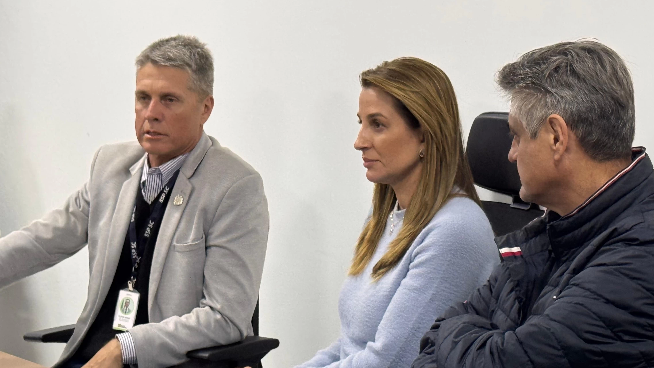 Foto: Divulgação/AMFRI