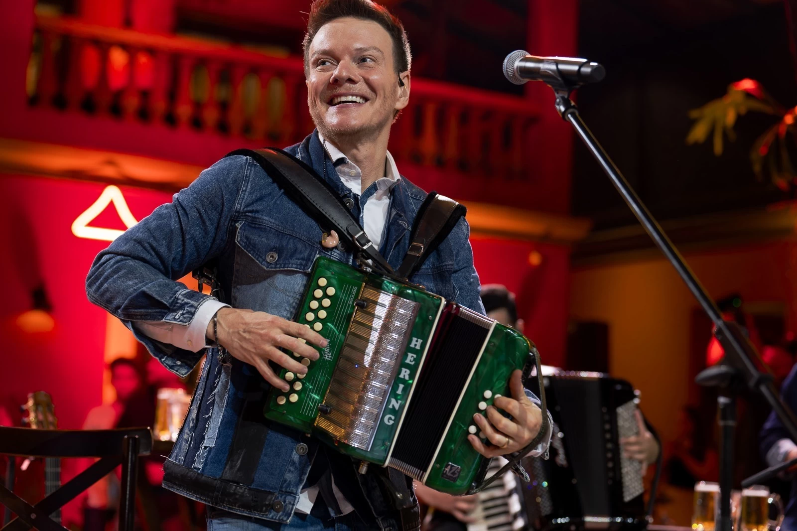 Arraiá Solidário agita Itapema neste fim de semana