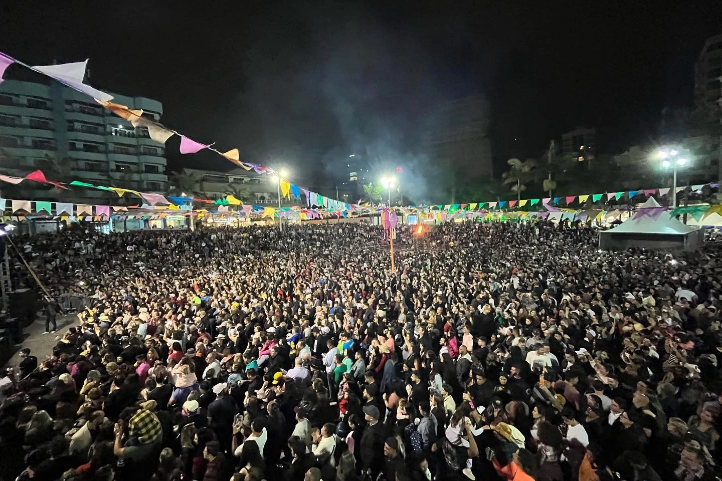 Foto: Divulgação/Prefeitura de Itapema