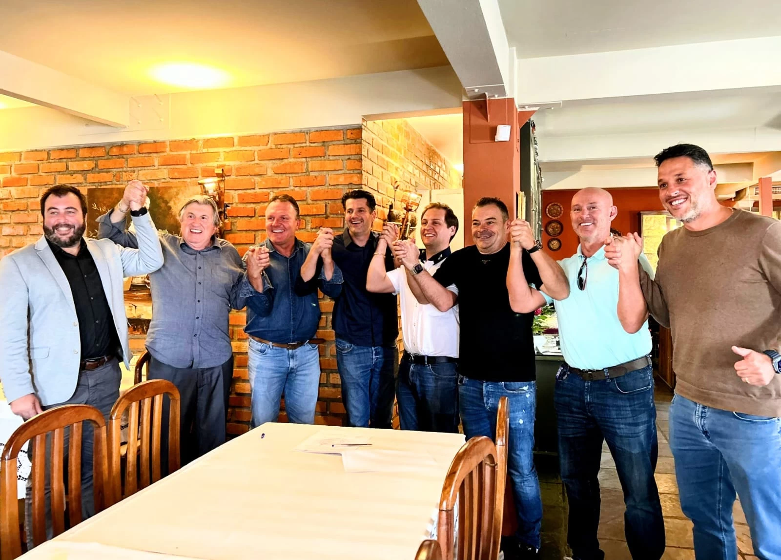 Autódromo de Camboriú é oficializado e tem estreia prevista para 2026