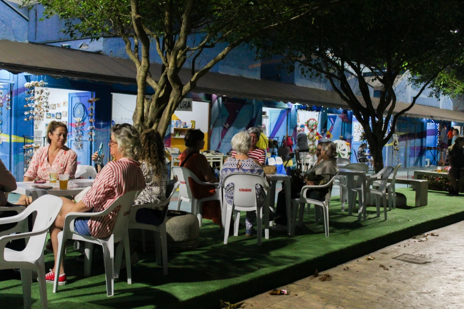 Foto: Divulgação/Fundação Cultural de Balneário Camboriú