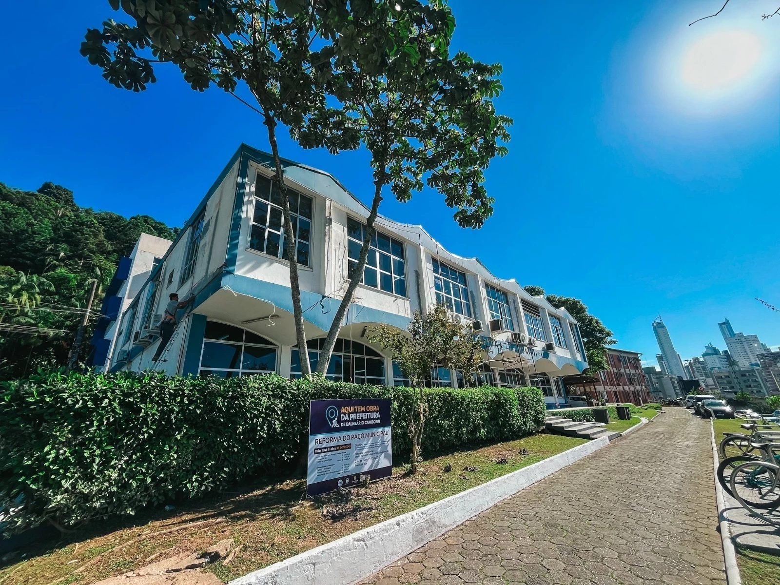 Balneário Camboriú amplia Lei da Ficha Limpa para conselheiros municipais