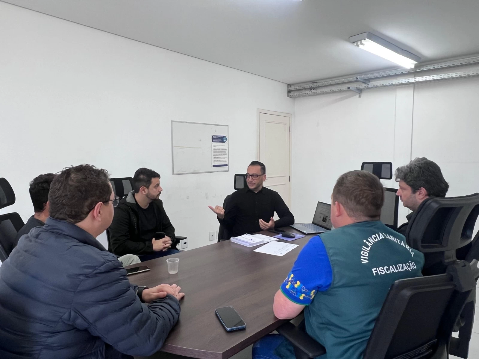 Foto: Divulgação/PMBC