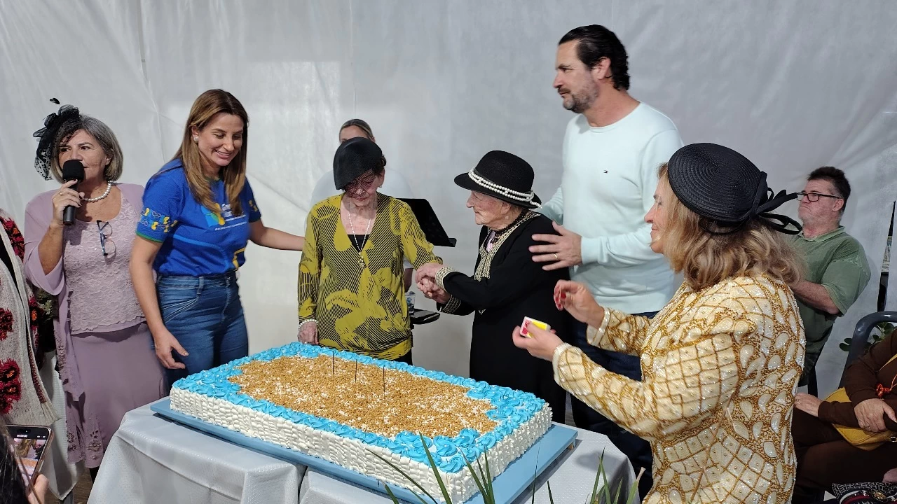 Foto: Divulgação/Prefeitura de Balneário Camboriú