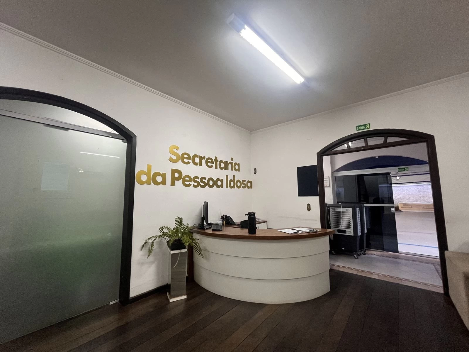 Balneário Camboriú inicia oficina de inteligência emocional para idosos