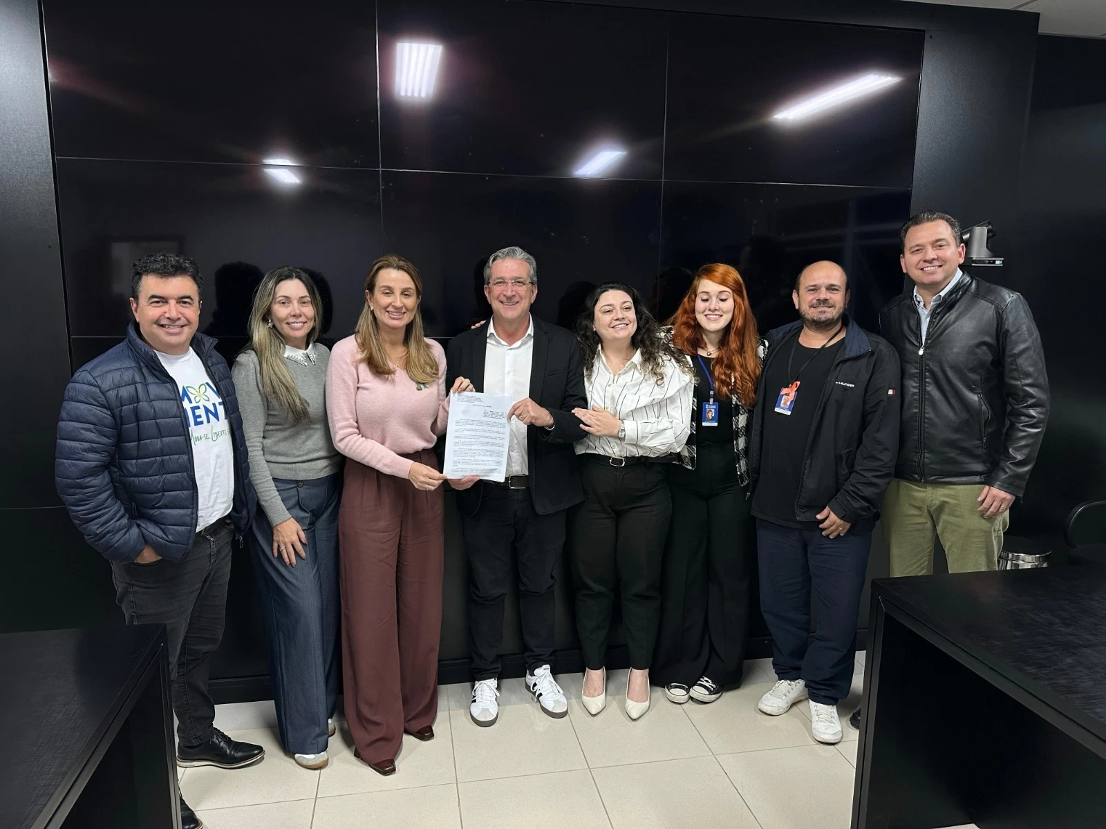 Foto: Divulgação/Prefeitura de Balneário Camboriú