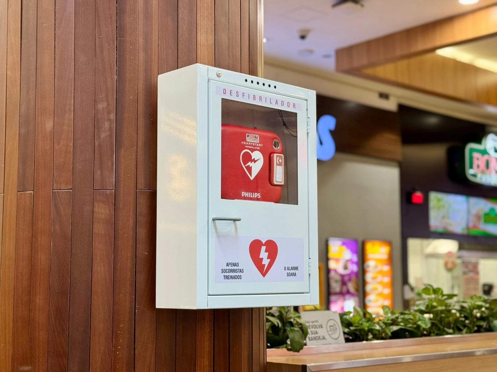 Foto: Divulgação/Balneário Shopping