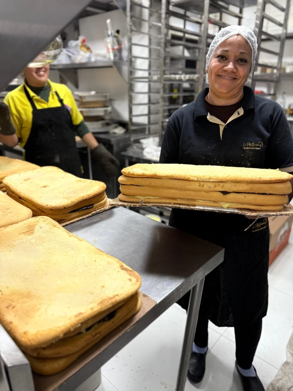 Foto: Divulgação/Chef Carla Bencke