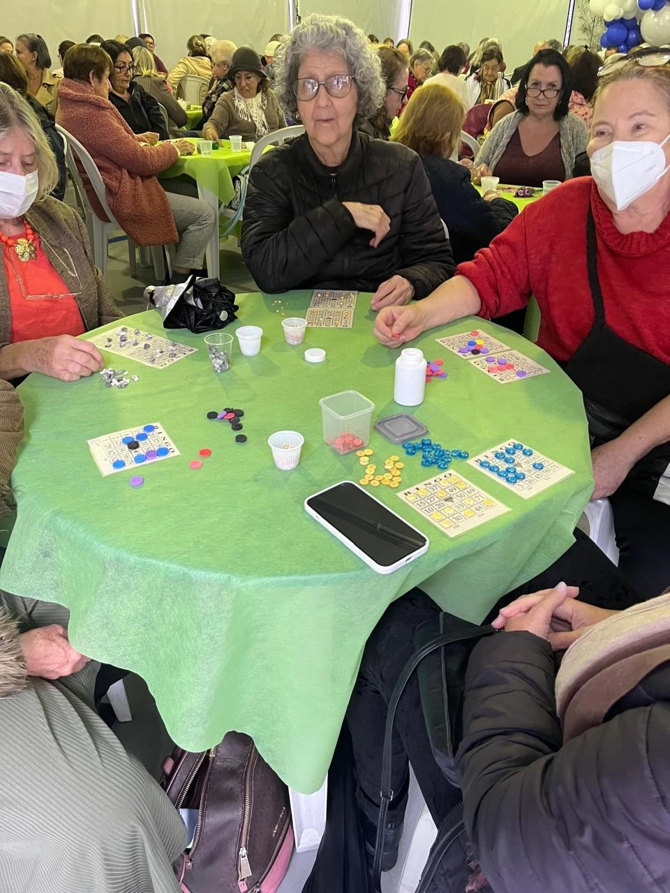 Foto: Divulgação/PMBC