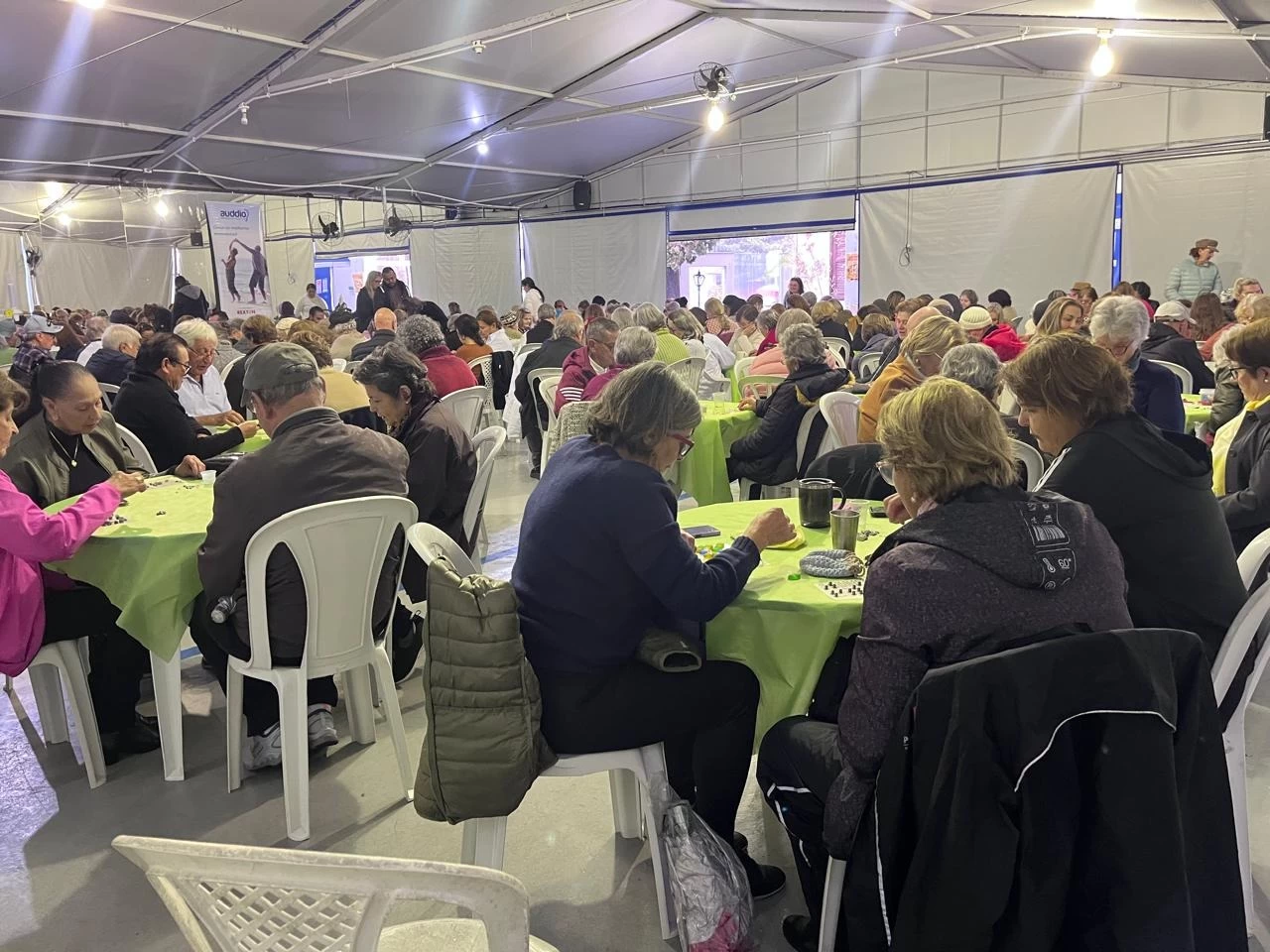 Foto: Divulgação/PMBC