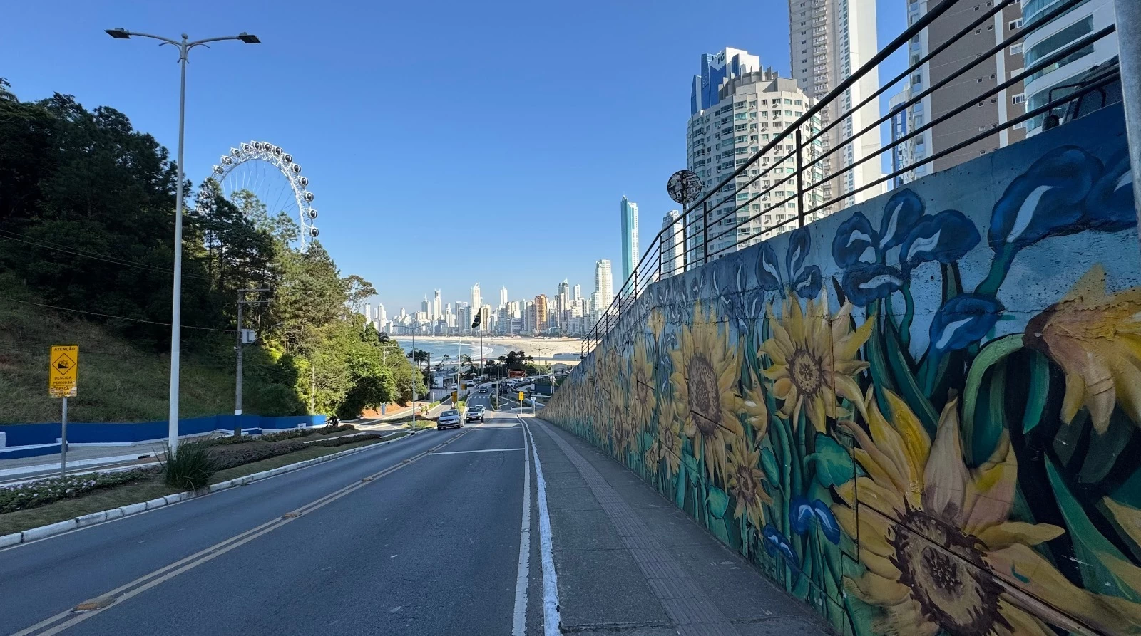 Foto: Divulgação/BC Convention