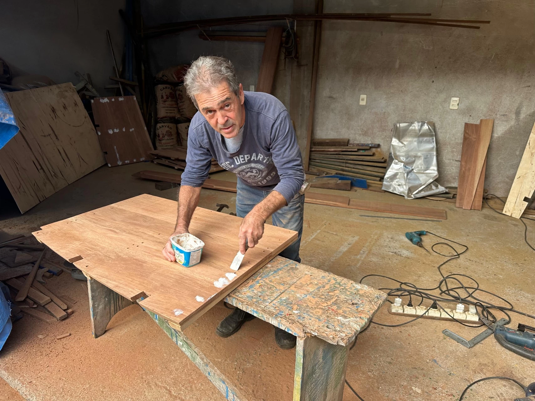 Câmara realiza Sessão Solene pelos 100 anos da Colônia de Pescadores Z-7 da Barra