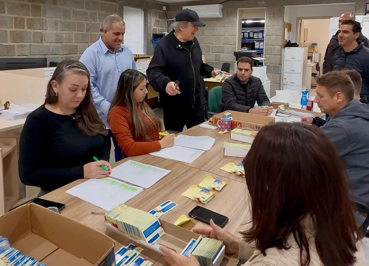 Camboriú amplia auxílio-alimentação para servidores efetivos