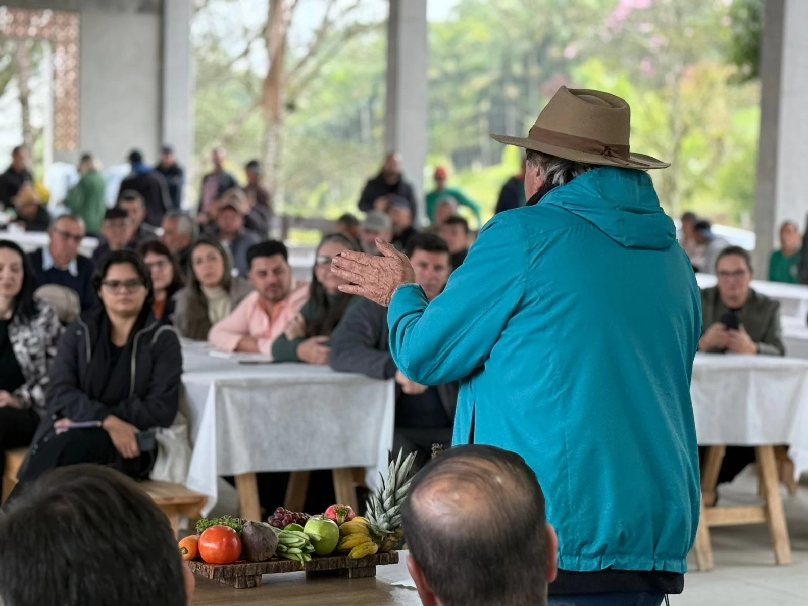 Foto: Divulgação/PMC