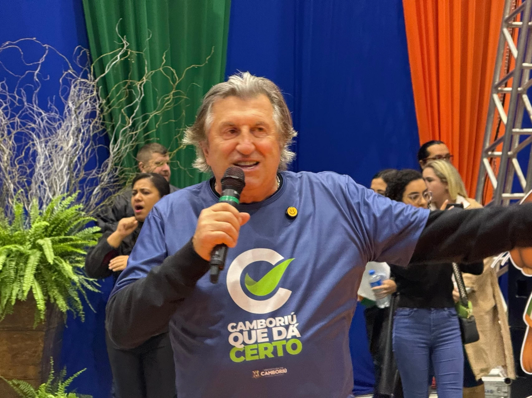 Foto: Divulgação/PMC