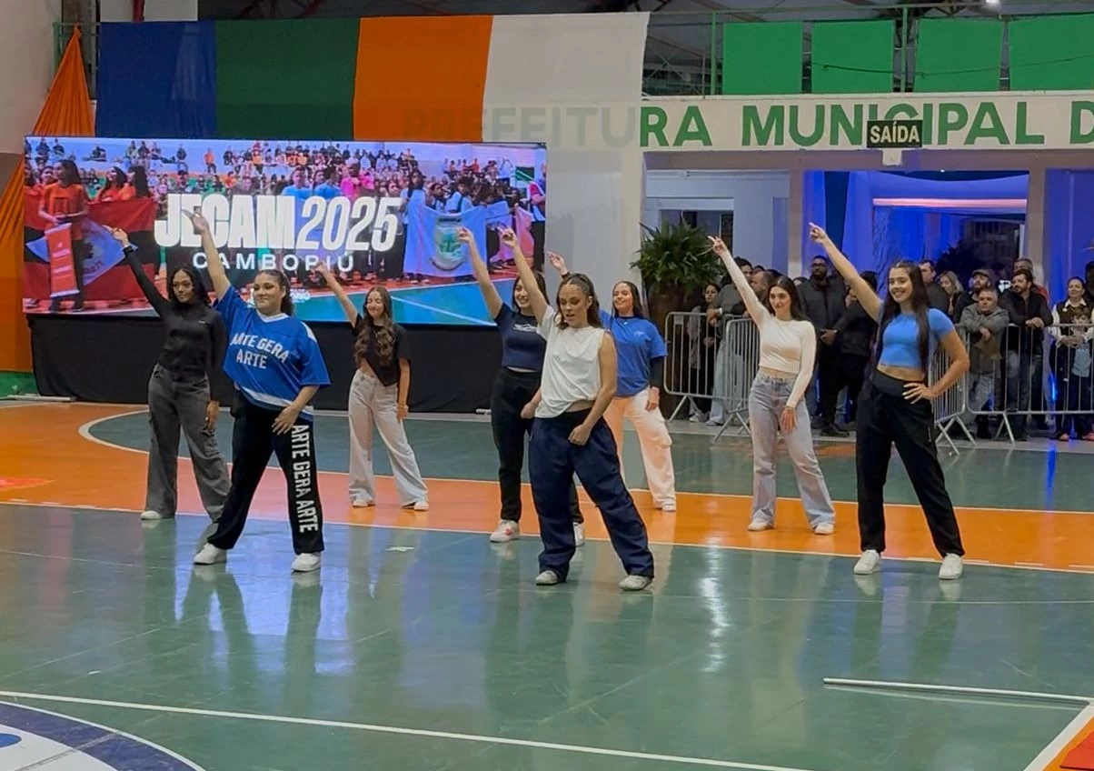 Foto: Divulgação/PMC