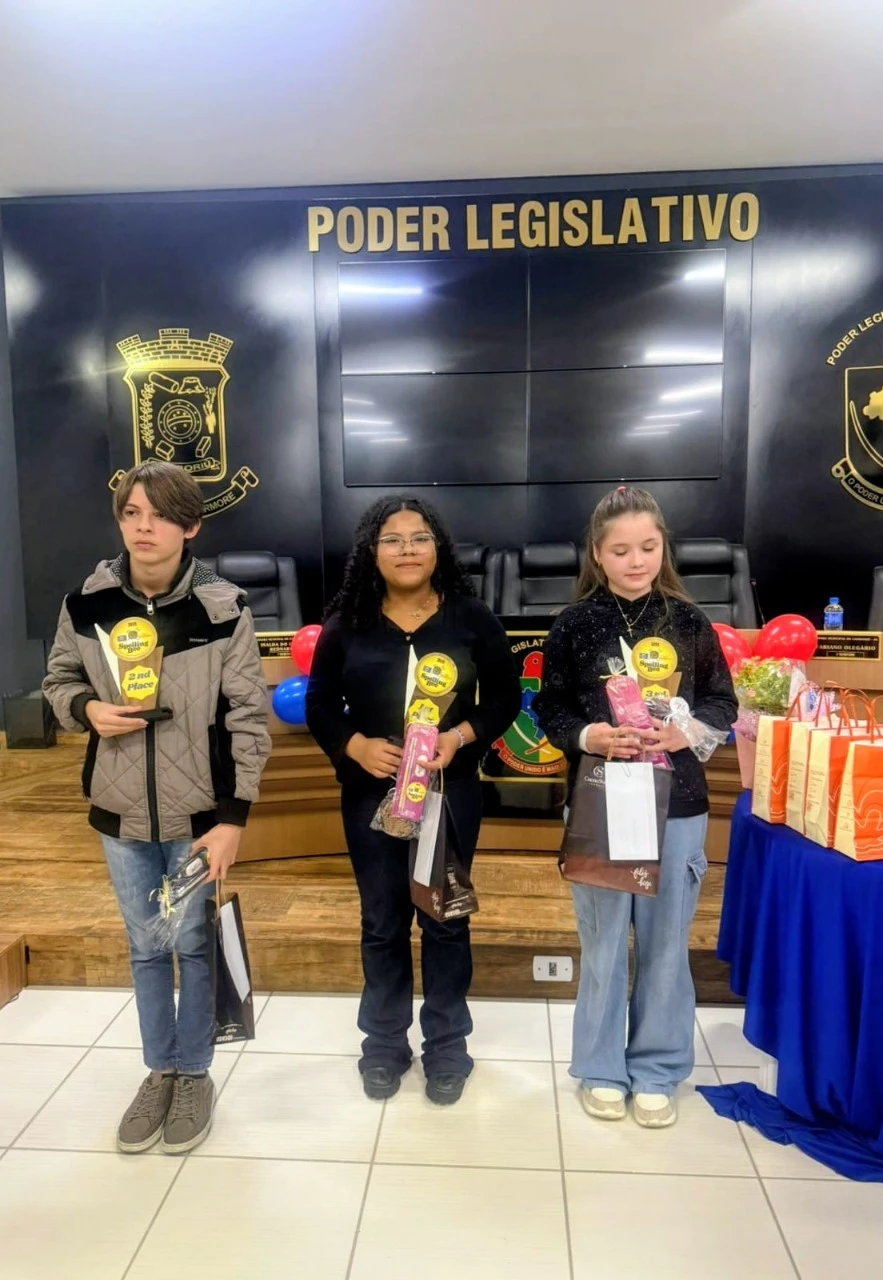 Foto: Divulgação/Câmara de Vereadores de Camboriú