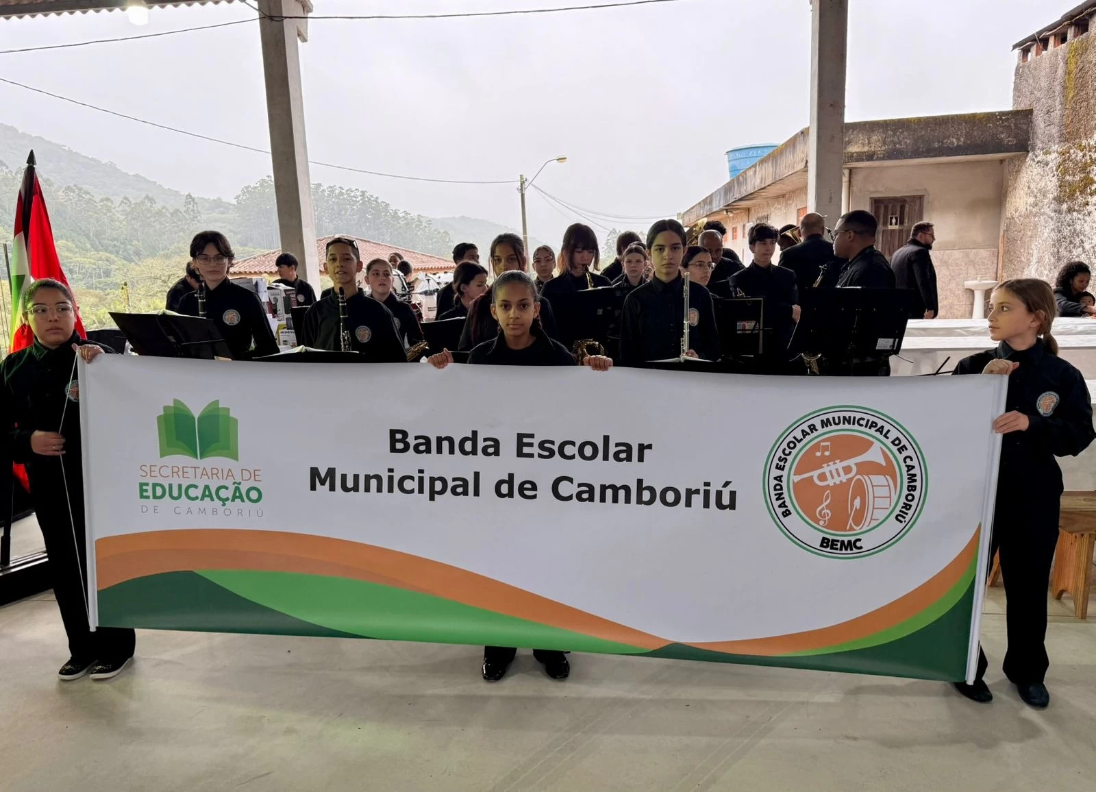 Foto: Divulgação/PMC