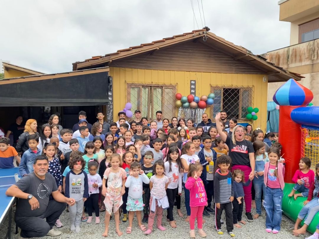 Foto: Reprodução/Acerto Pessoal