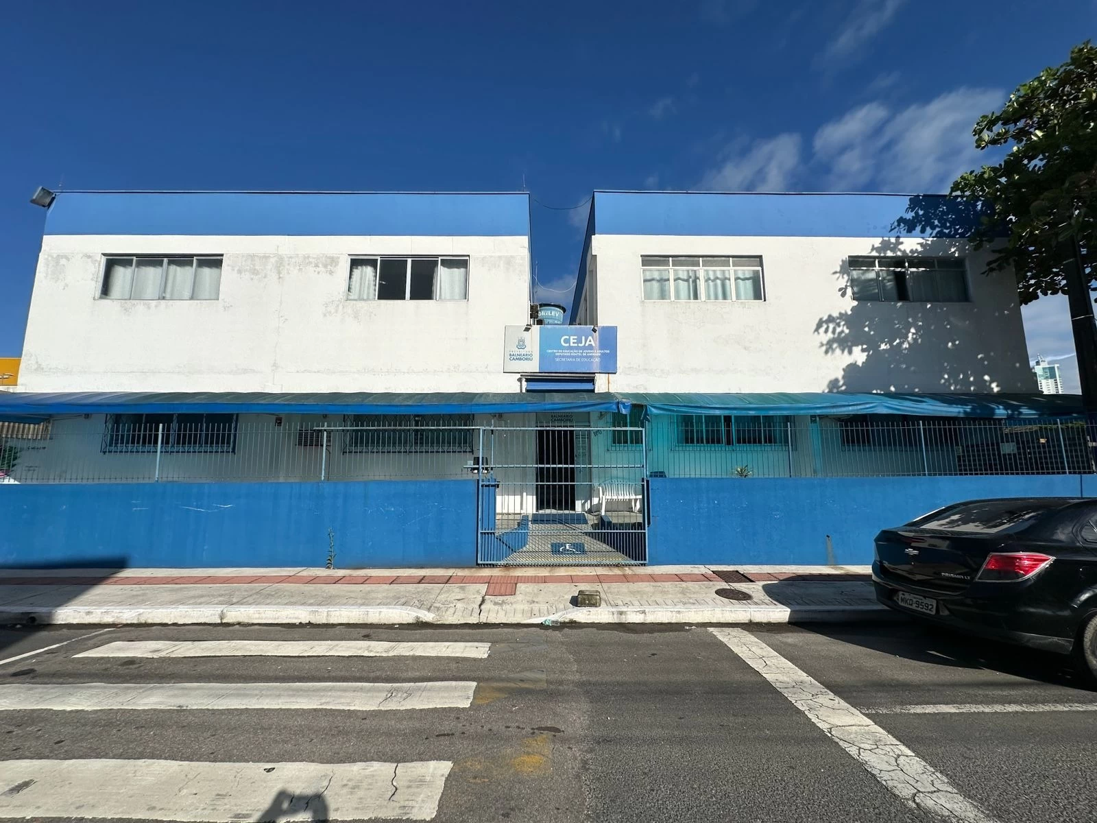 CEJA de Balneário Camboriú abre matrículas até 31 de julho