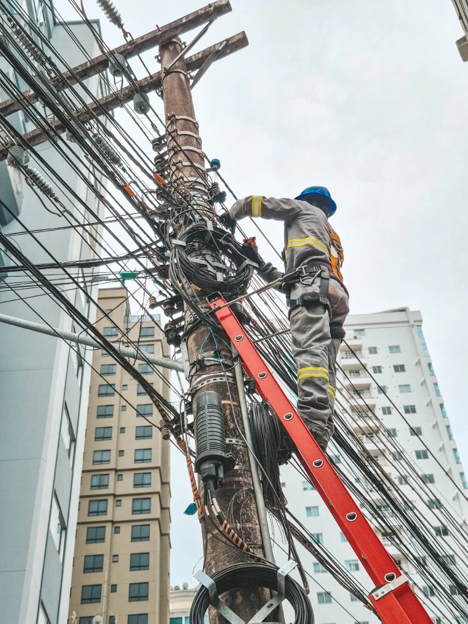 Foto: Divulgação/Prefeitura de Balneário Camboriú