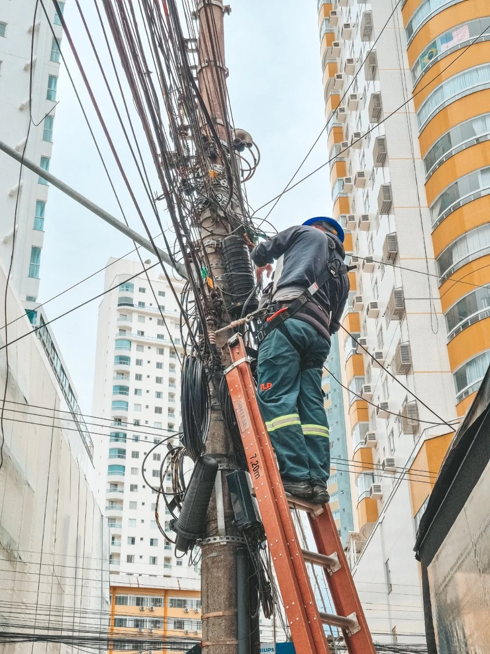Foto: Divulgação/Prefeitura de Balneário Camboriú