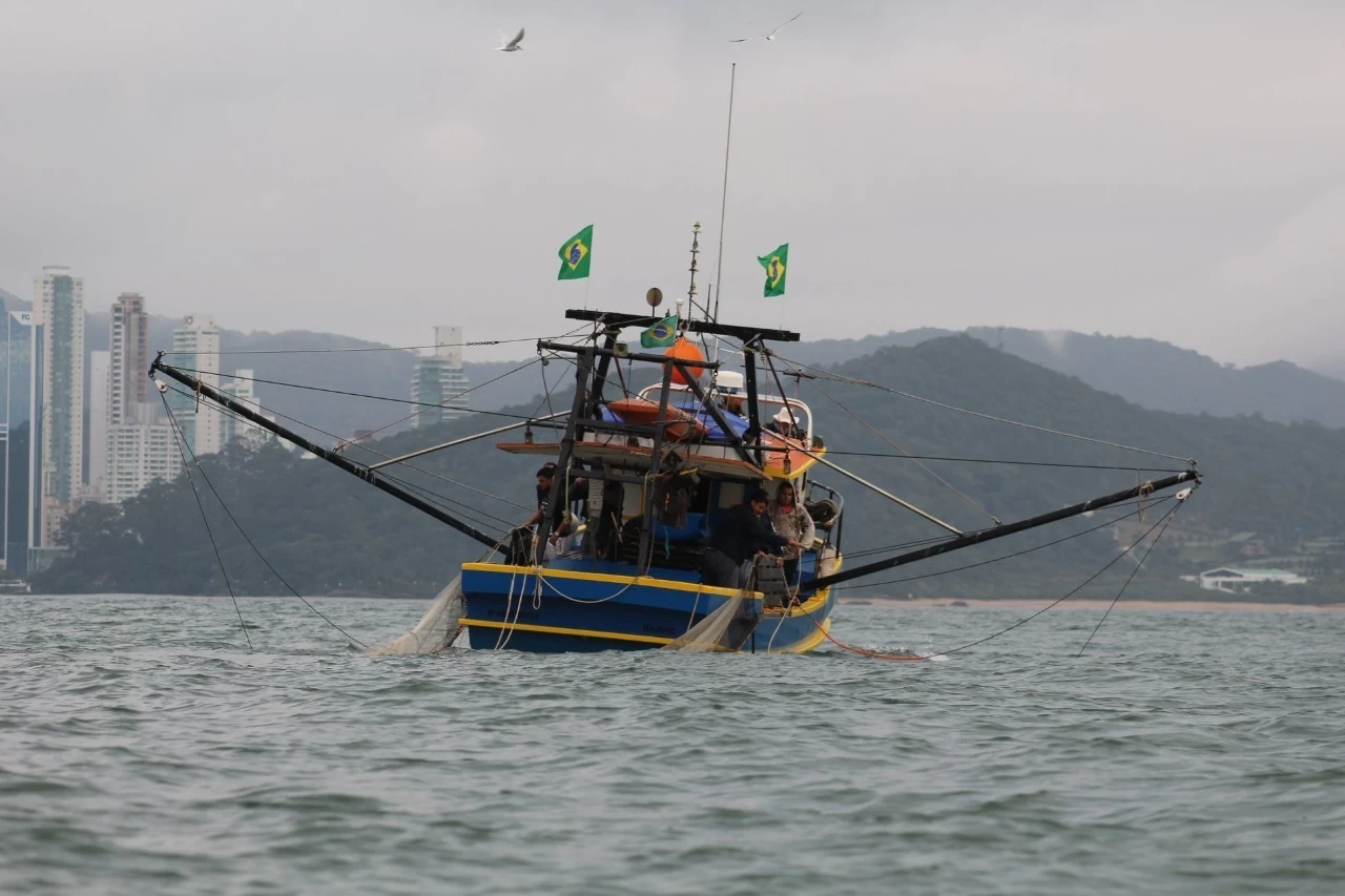 Foto: Divulgação/Fundação Cultural de Balneário Camboriú