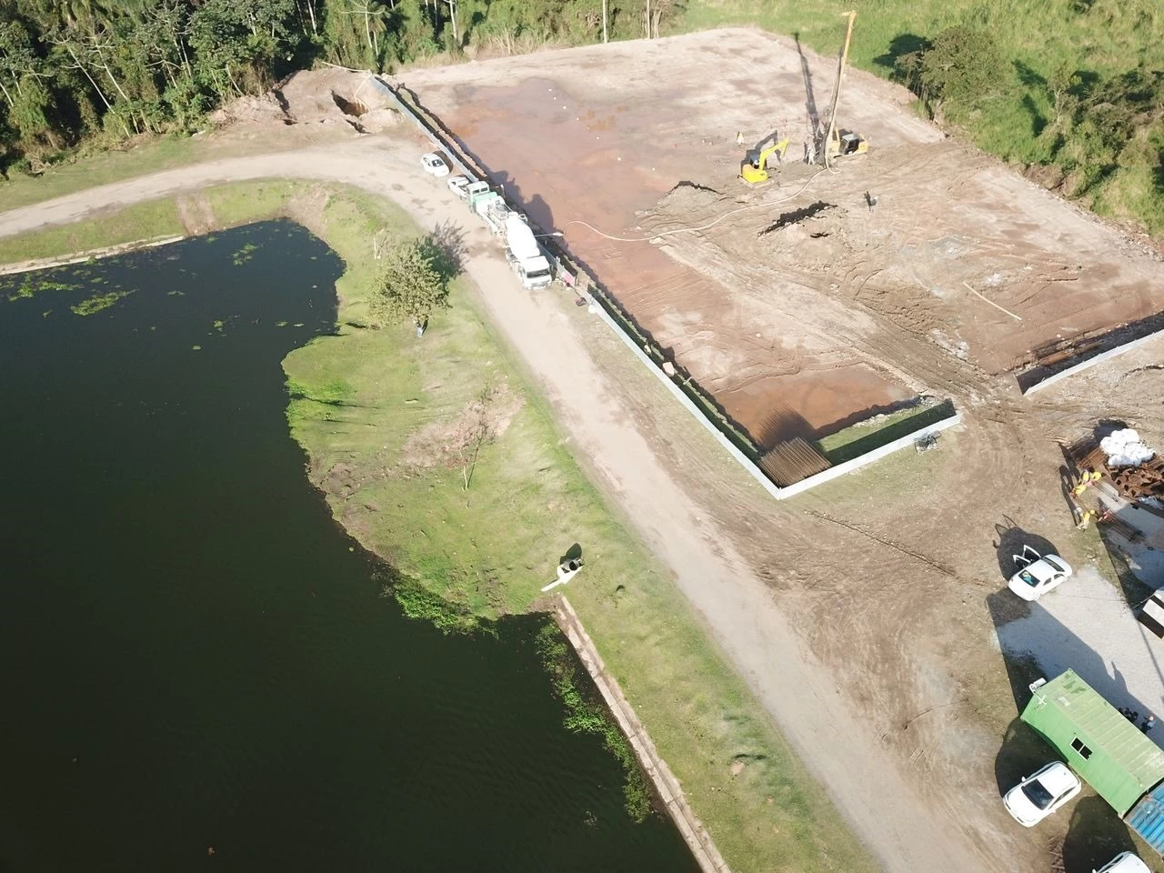 Emasa apresenta balanço financeiro do primeiro semestre e projeta investimentos para ampliar serviços em Balneário Camboriú