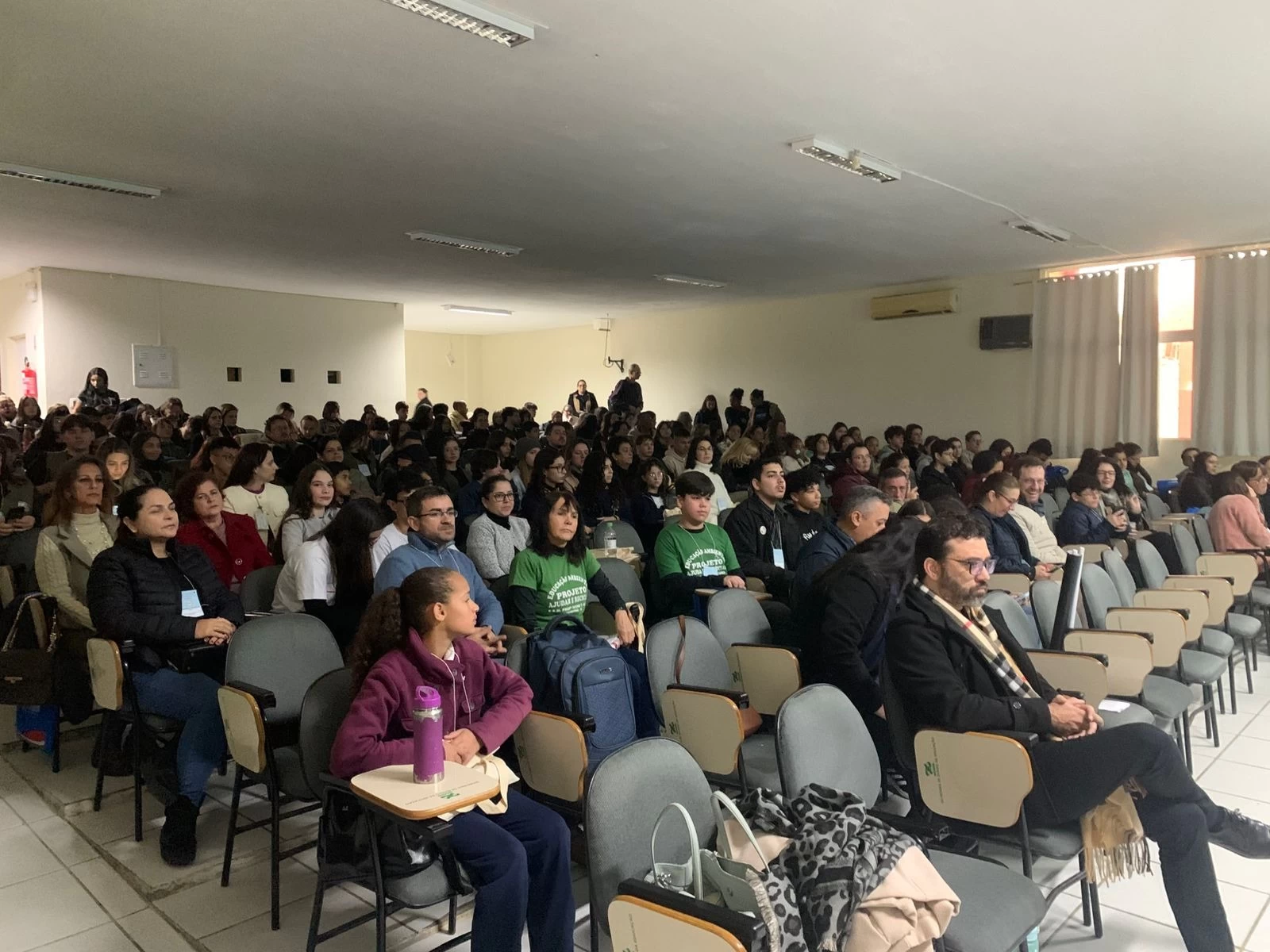 Foto: Divulgação PMBC