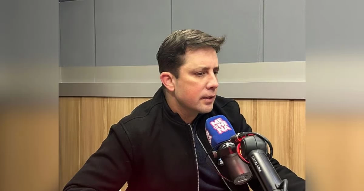 Fabrício Oliveira afirma que será candidato a deputado estadual em 2026 e diz que “deixou tudo pronto” para estadualização do Ruth Cardoso