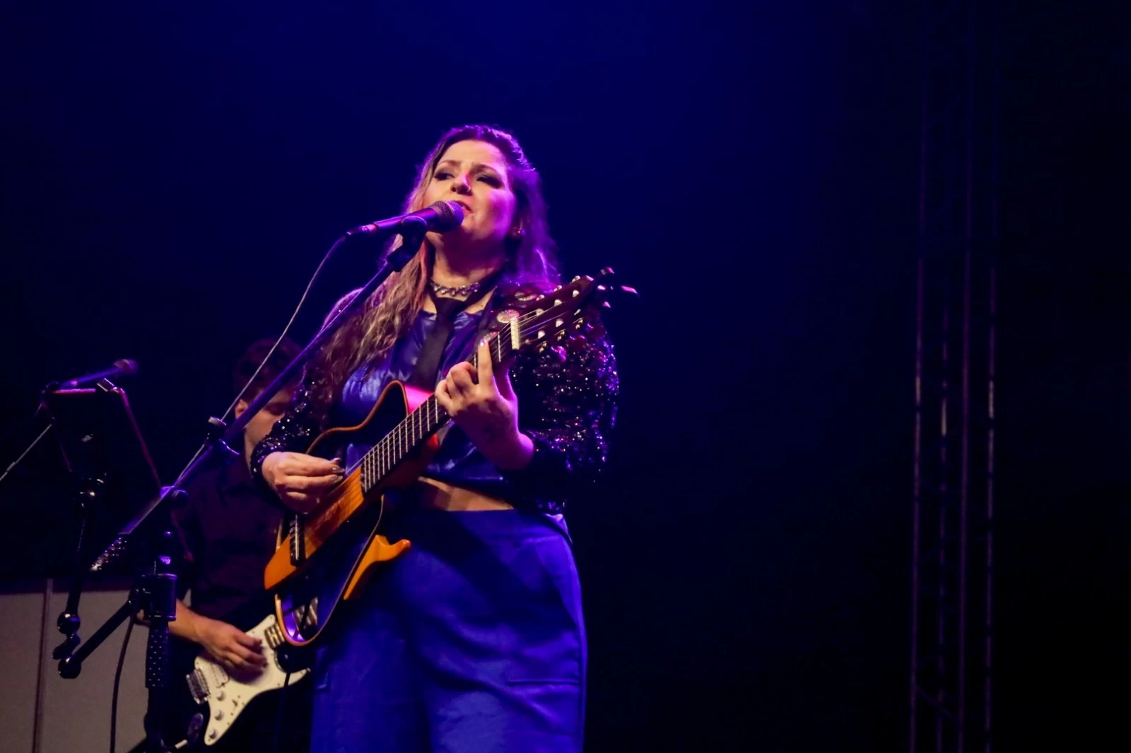 Festa do Bom Sucesso movimenta fim de semana em Balneário Camboriú