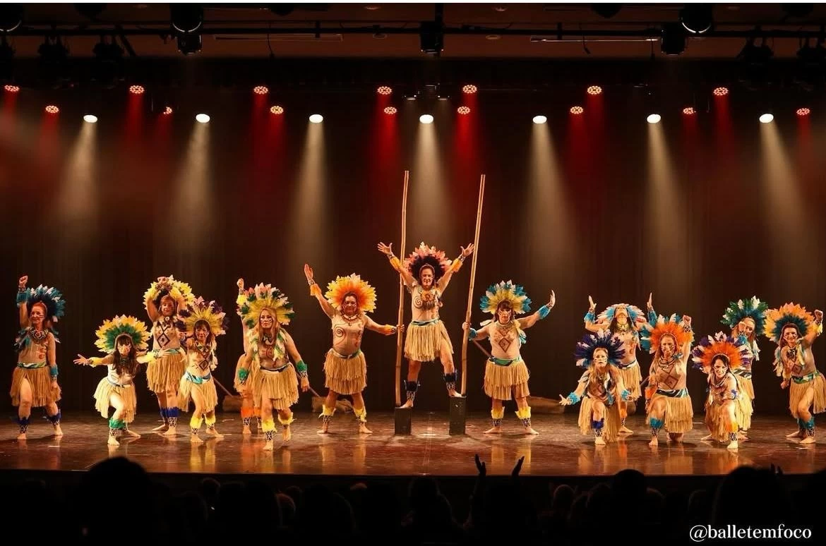 Foto: Divulgação/Prefeitura de Balneário Camboriú